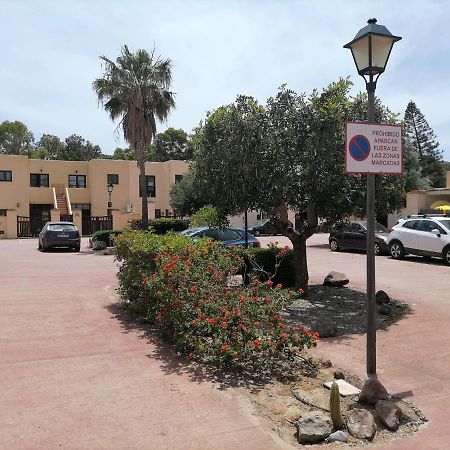 Casa El Sotillo Bajo Almeria Bagian luar foto