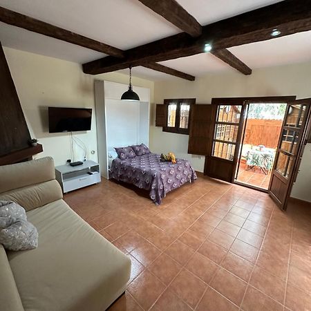Casa El Sotillo Bajo Almeria Bagian luar foto