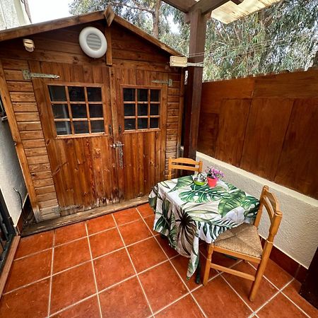 Casa El Sotillo Bajo Almeria Bagian luar foto