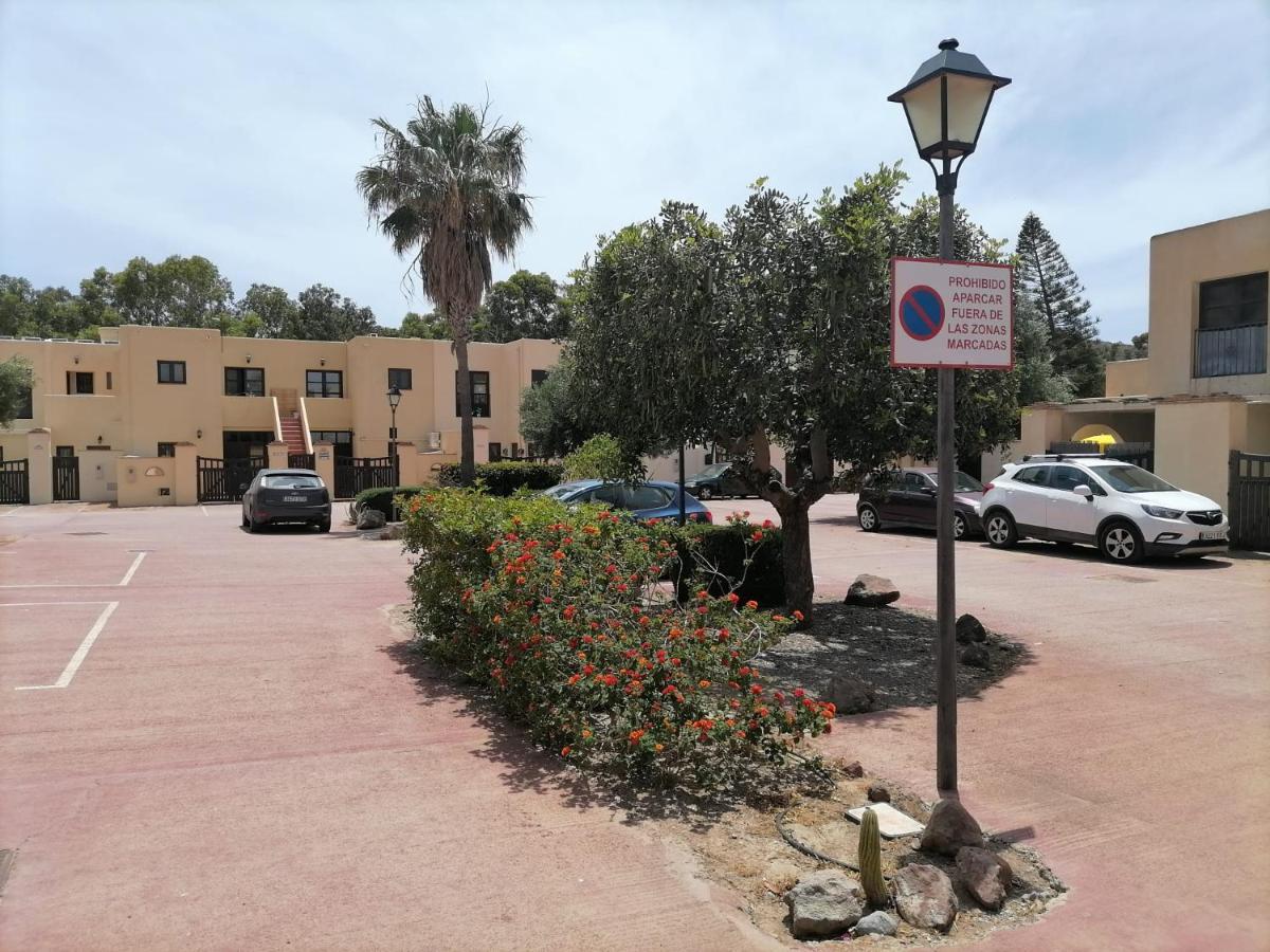 Casa El Sotillo Bajo Almeria Bagian luar foto