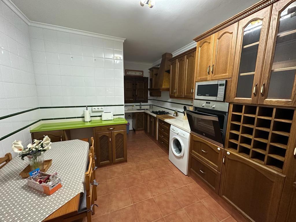 Casa El Sotillo Bajo Almeria Bagian luar foto